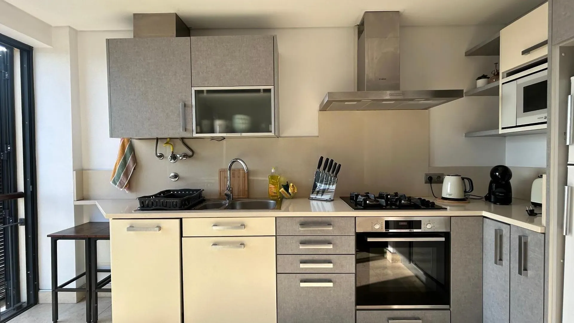 Forum Ocean View Apartment 2 Фуншал